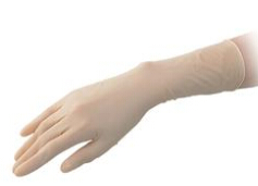 乳膠手套的工藝簡述